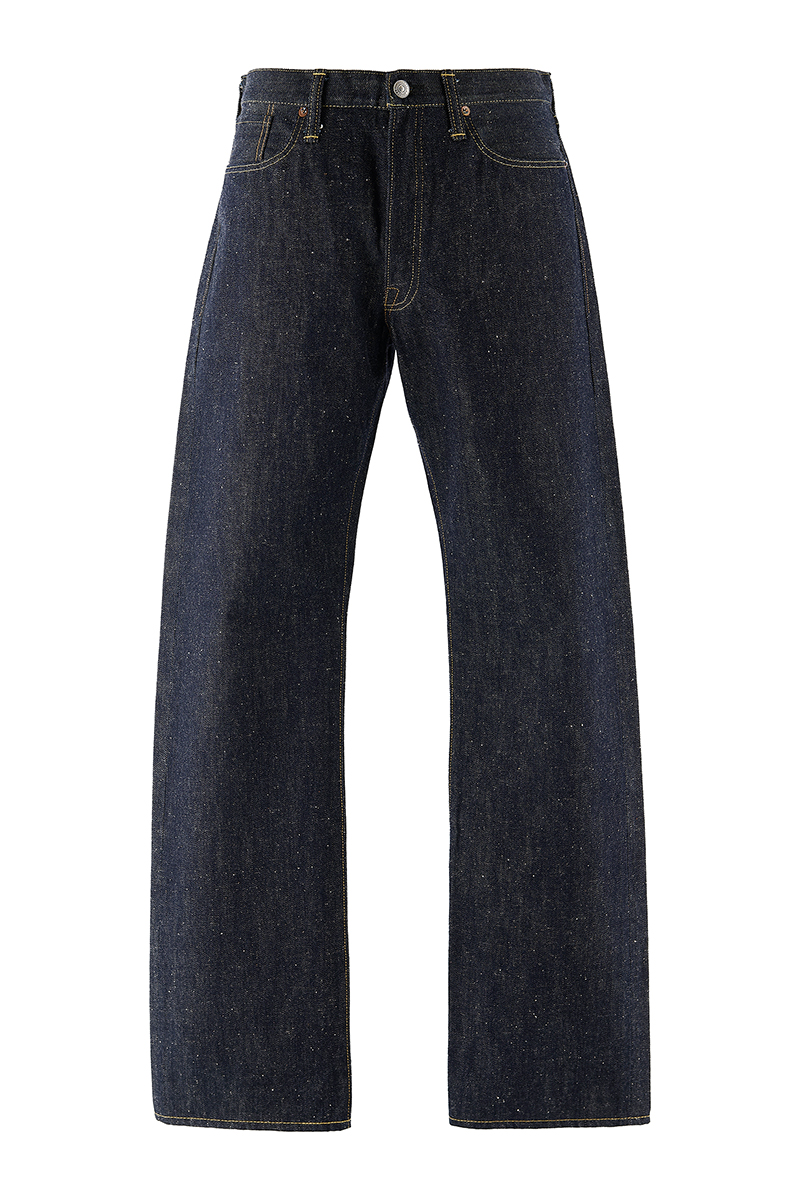 SAINT Mxxxxxx BBJ 5 PKT DENIM PANTS