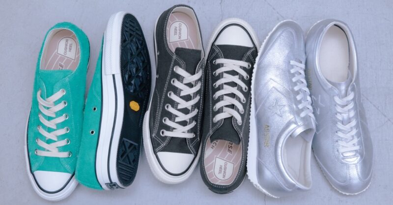 CONVERSE ADDICT