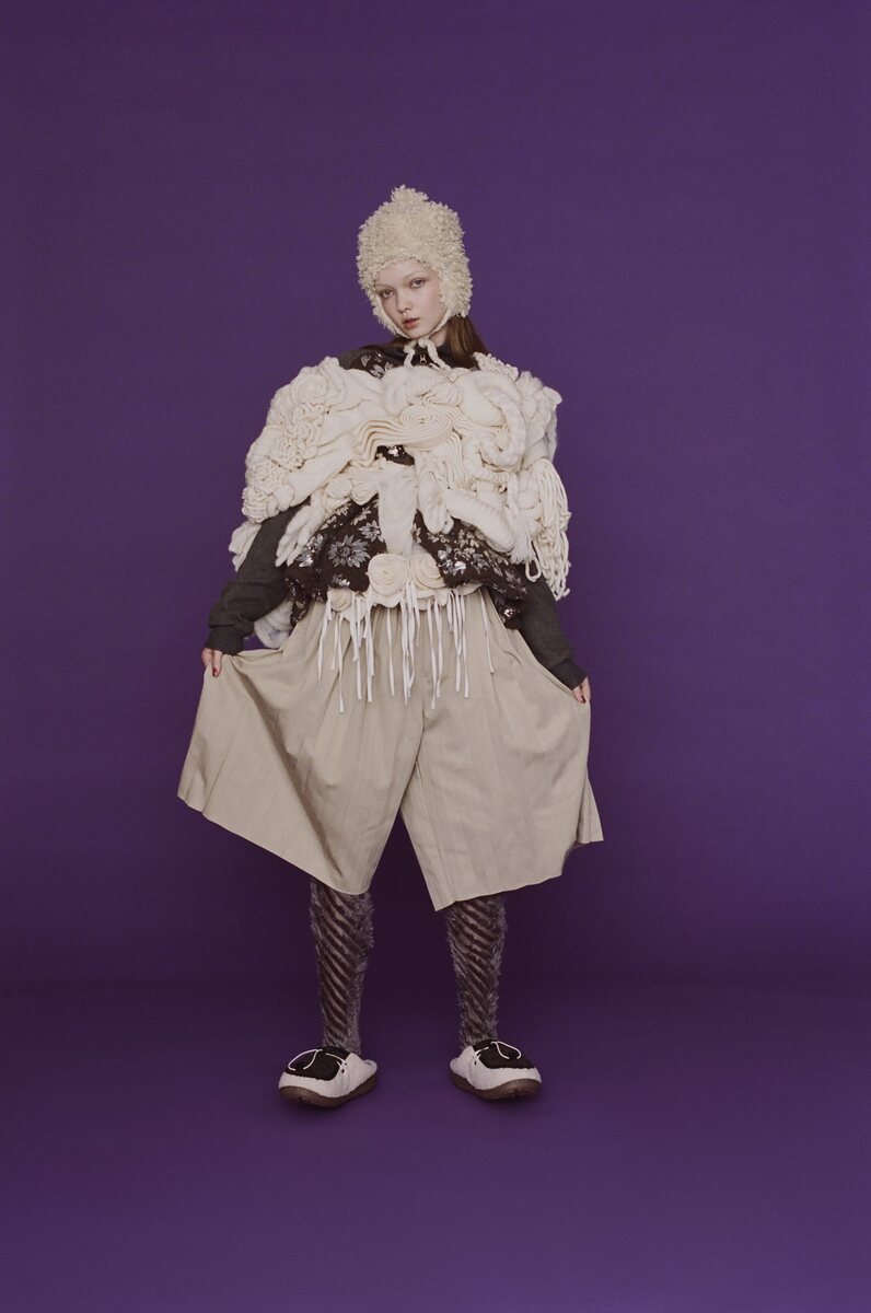 SUBU 11th SEASON LOOK 02