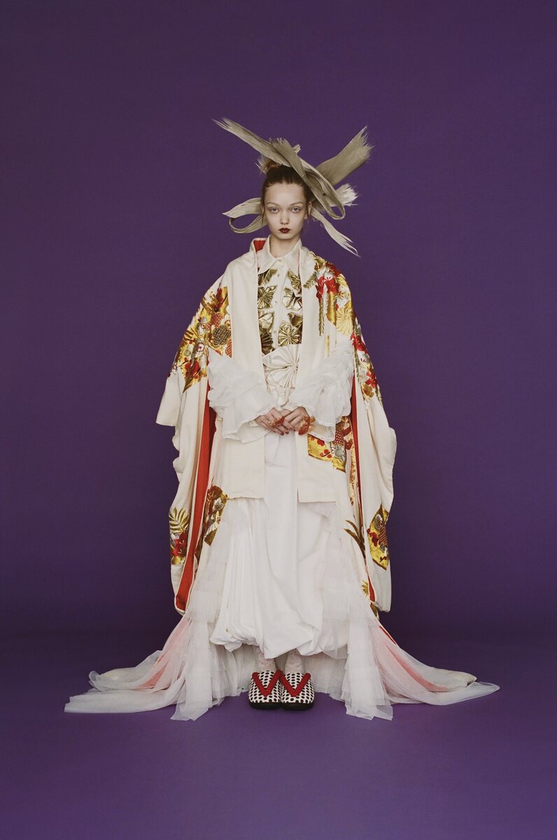 SUBU 11th SEASON LOOK 03